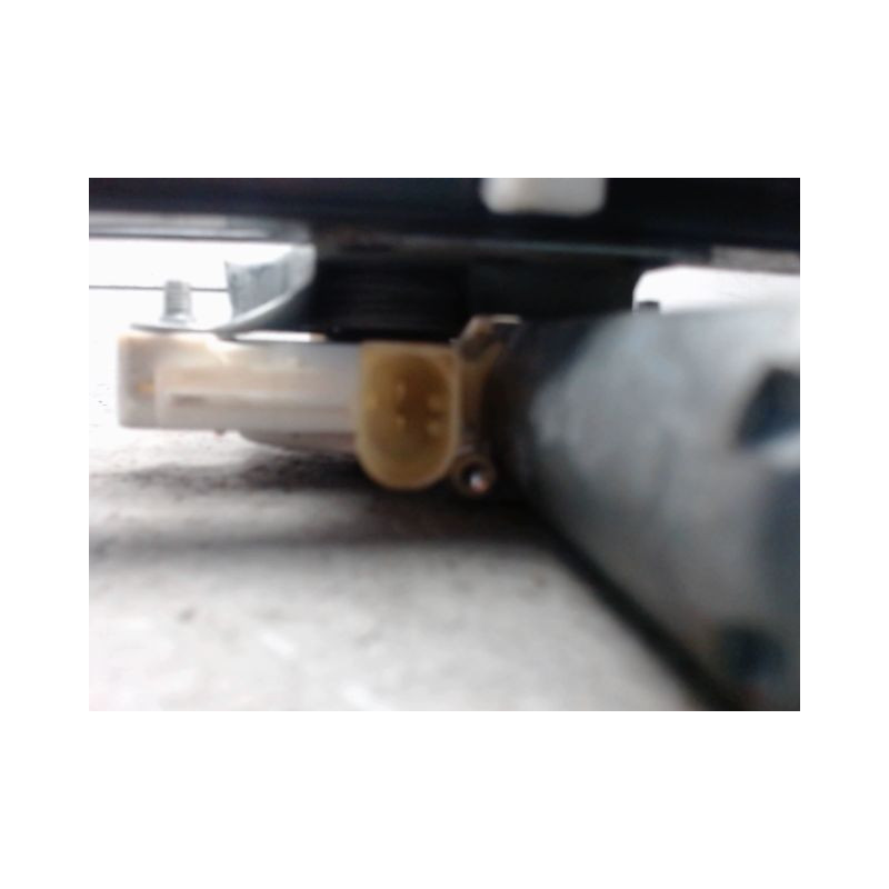 MECANISME+MOTEUR LEVE-GLACE AVANT GAUCHE MERCEDES CLASSE A FAMILY