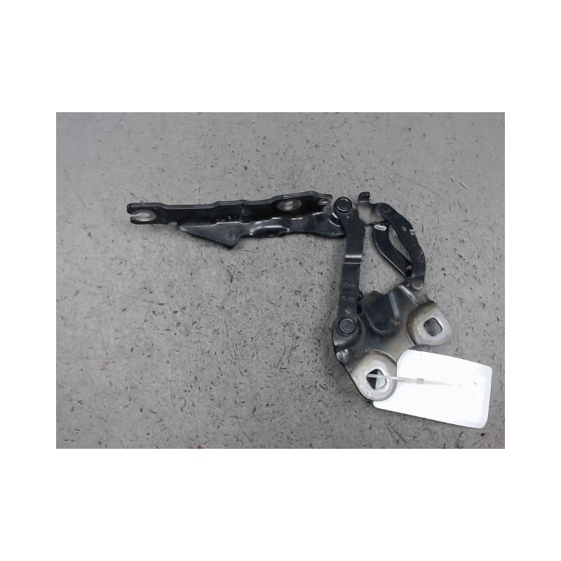 COMPAS DROIT CAPOT MINI MINI