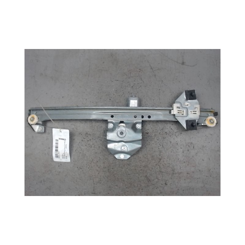 MECANISME+MOTEUR LEVE-GLACE ARRIERE DROIT DACIA LODGY