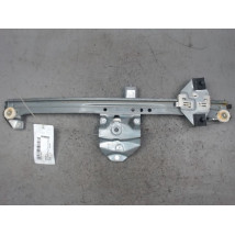 MECANISME+MOTEUR LEVE-GLACE ARRIERE DROIT DACIA LODGY