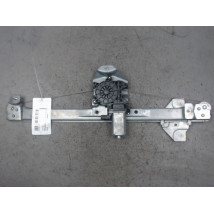 MECANISME+MOTEUR LEVE-GLACE ARRIERE DROIT DACIA LODGY
