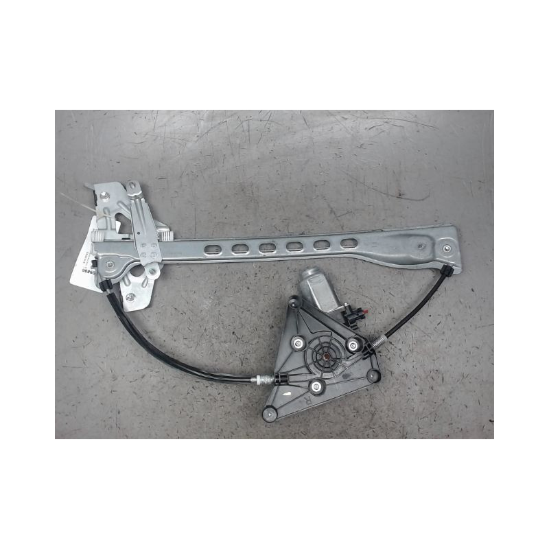 MECANISME+MOTEUR LEVE-GLACE AVANT DROIT CITROEN C1 5P