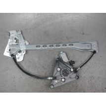 MECANISME+MOTEUR LEVE-GLACE AVANT DROIT CITROEN C1 5P