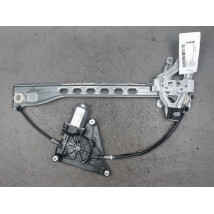 MECANISME+MOTEUR LEVE-GLACE AVANT DROIT CITROEN C1 5P