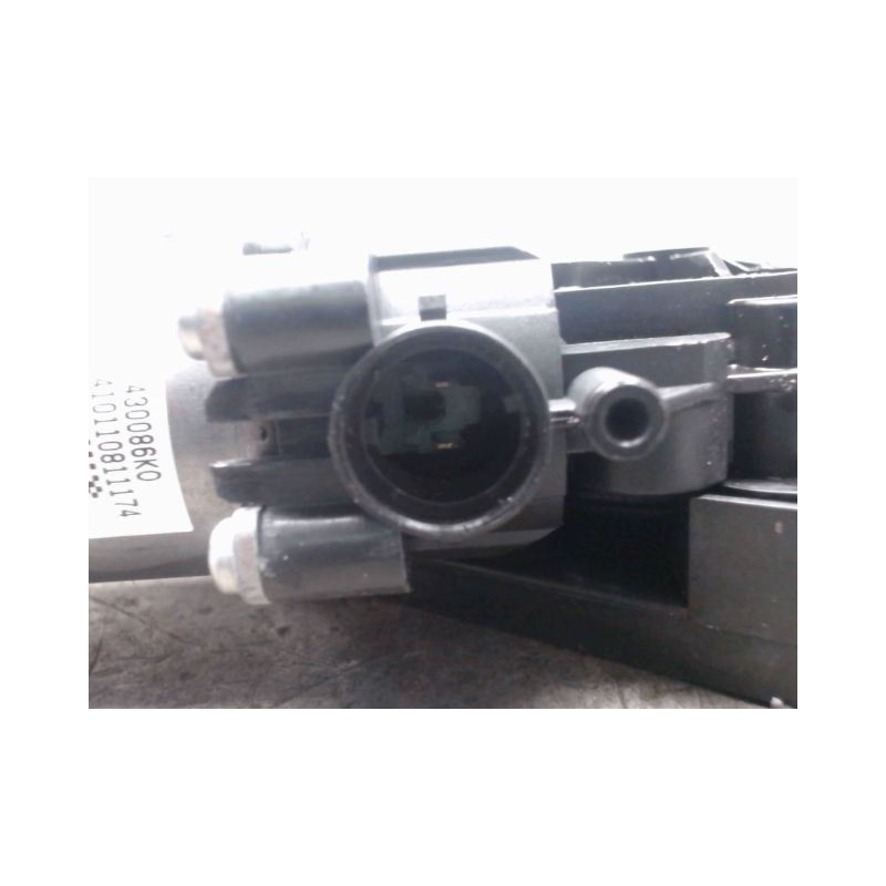 MECANISME+MOTEUR LEVE-GLACE AVANT DROIT CITROEN C1 5P