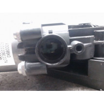 MECANISME+MOTEUR LEVE-GLACE AVANT DROIT CITROEN C1 5P