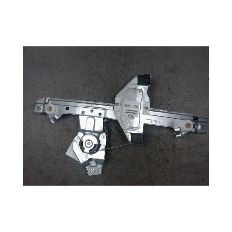 MECANISME+MOTEUR LEVE-GLACE ARRIERE DROIT CITROEN C3