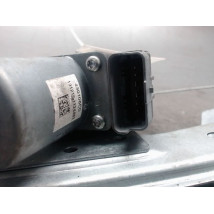 MECANISME+MOTEUR LEVE-GLACE ARRIERE DROIT CITROEN C3