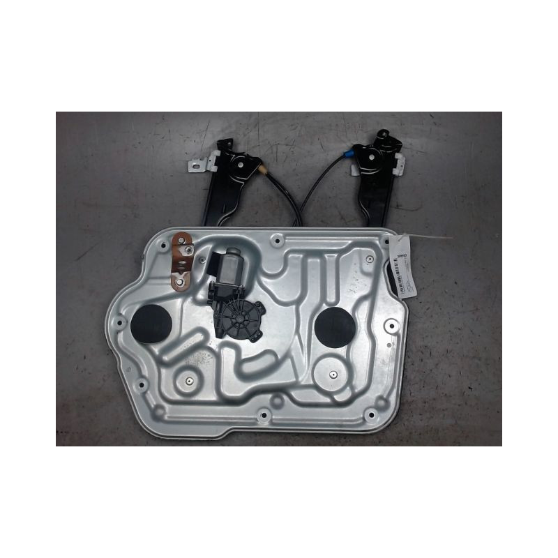 MECANISME+MOTEUR LEVE-GLACE AVANT DROIT NISSAN QASHQAI
