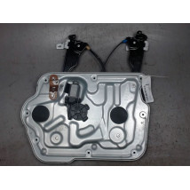 MECANISME+MOTEUR LEVE-GLACE AVANT DROIT NISSAN QASHQAI