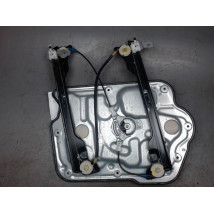 MECANISME+MOTEUR LEVE-GLACE AVANT DROIT NISSAN QASHQAI