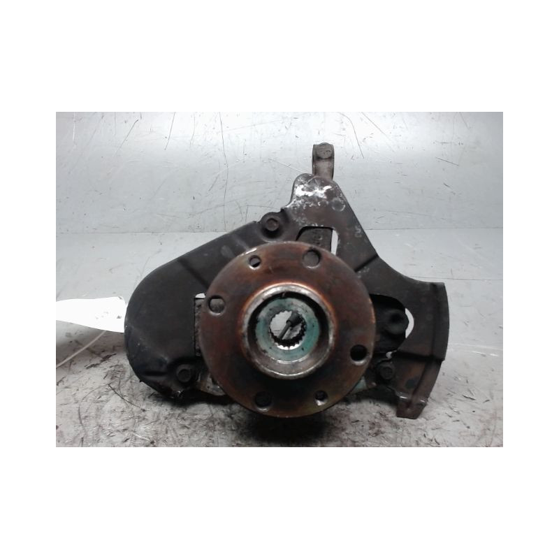 PIVOT AVANT GAUCHE FORD KA 2008-