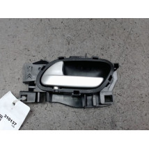POIGNEE INTERIEURE PORTE AVANT GAUCHE PEUGEOT 207