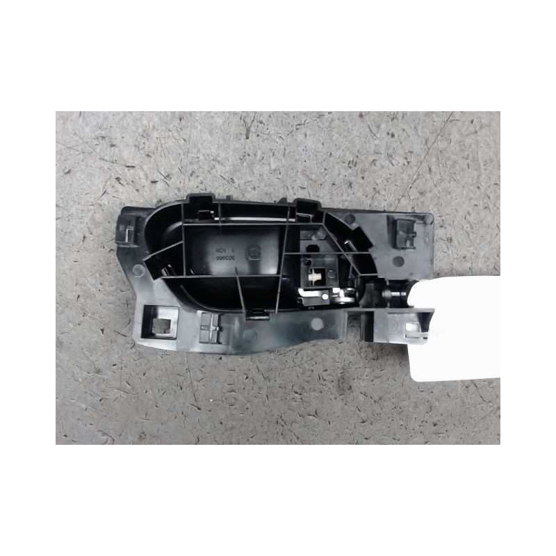 POIGNEE INTERIEURE PORTE AVANT GAUCHE PEUGEOT 207