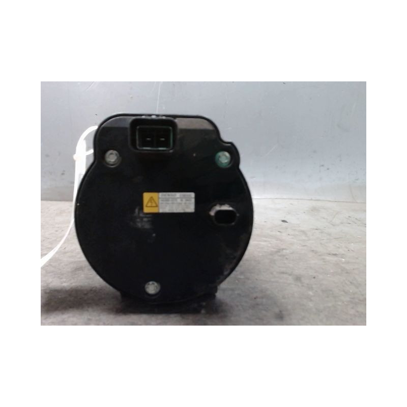 COMPRESSEUR AIR CONDITIONNE TOYOTA C-HR