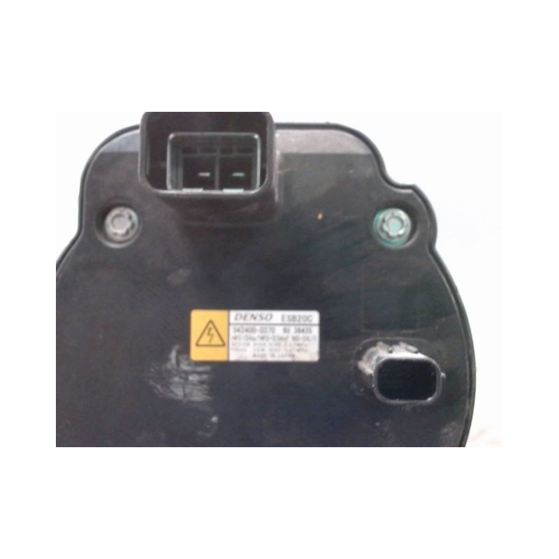 COMPRESSEUR AIR CONDITIONNE TOYOTA C-HR