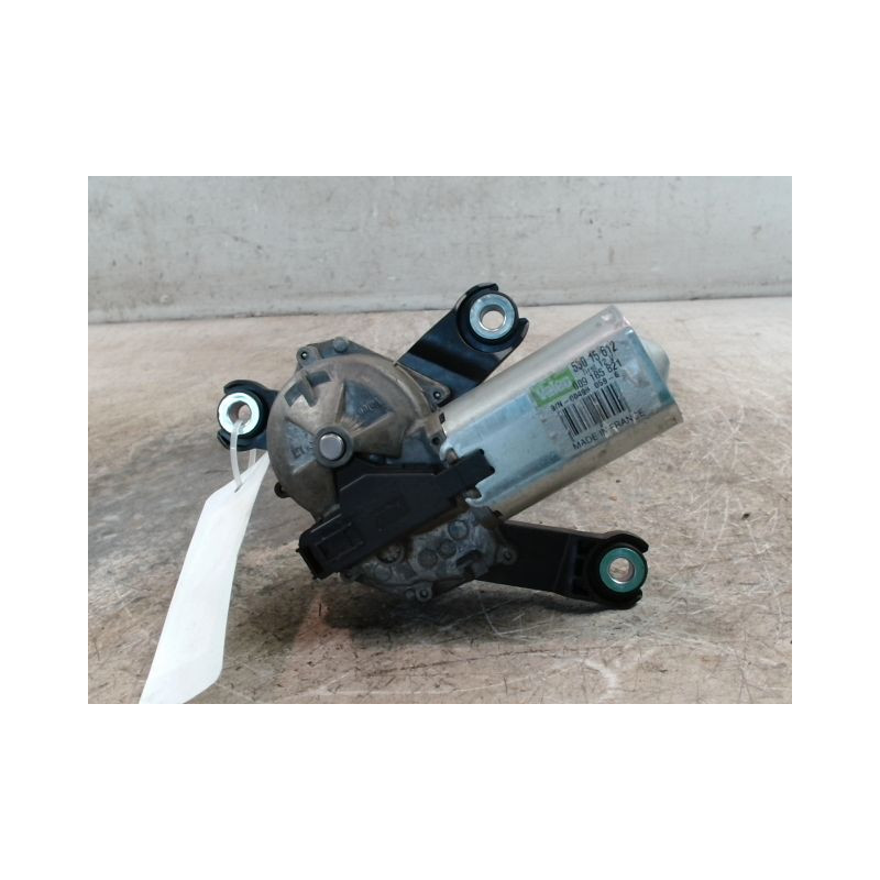 MOTEUR ESSUIE-GLACE ARRIERE OPEL VECTRA 2005-