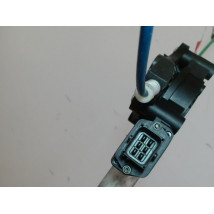 MECANISME+MOTEUR LEVE-GLACE AVANT GAUCHE OPEL CORSA D PHASE 1 GASOIL