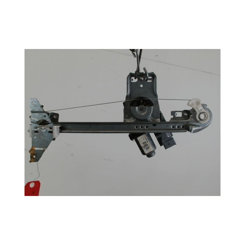 MECANISME+MOTEUR LEVE-GLACE ARRIERE DROIT PEUGEOT 307