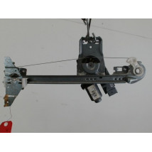 MECANISME+MOTEUR LEVE-GLACE ARRIERE DROIT PEUGEOT 307