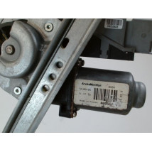 MECANISME+MOTEUR LEVE-GLACE ARRIERE DROIT PEUGEOT 307
