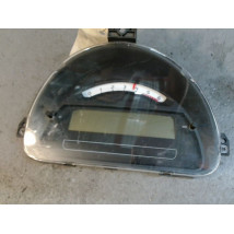BLOC COMPTEURS CITROEN C3