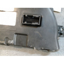BLOC COMPTEURS CITROEN C3