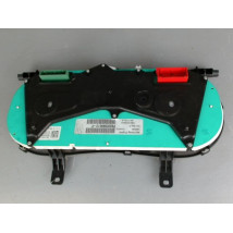 BLOC COMPTEURS RENAULT CLIO