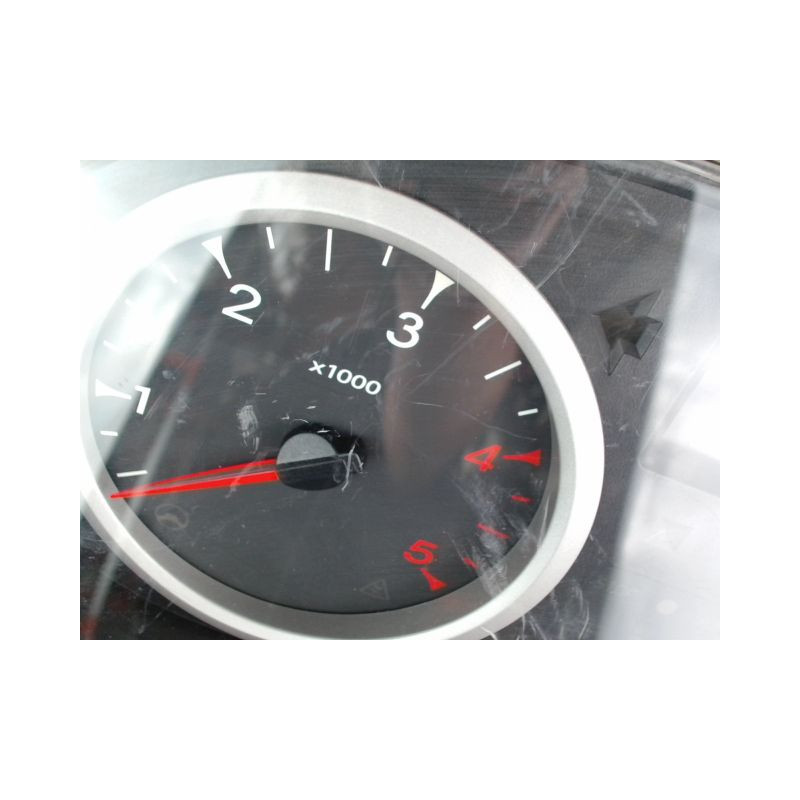 BLOC COMPTEURS RENAULT CLIO