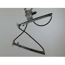 MECANISME+MOTEUR LEVE-GLACE AVANT DROIT CITROEN XSARA PICASSO ESSENCE