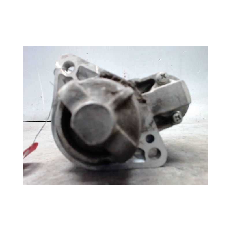 DEMARREUR OPEL AGILA B ESSENCE