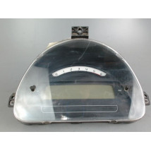 BLOC COMPTEURS CITROEN C3 1 PHASE 1 GASOIL