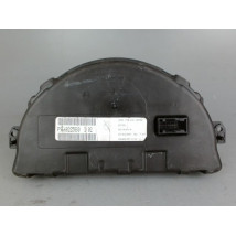 BLOC COMPTEURS CITROEN C3 1 PHASE 1 GASOIL