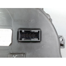 BLOC COMPTEURS CITROEN C3 1 PHASE 1 GASOIL