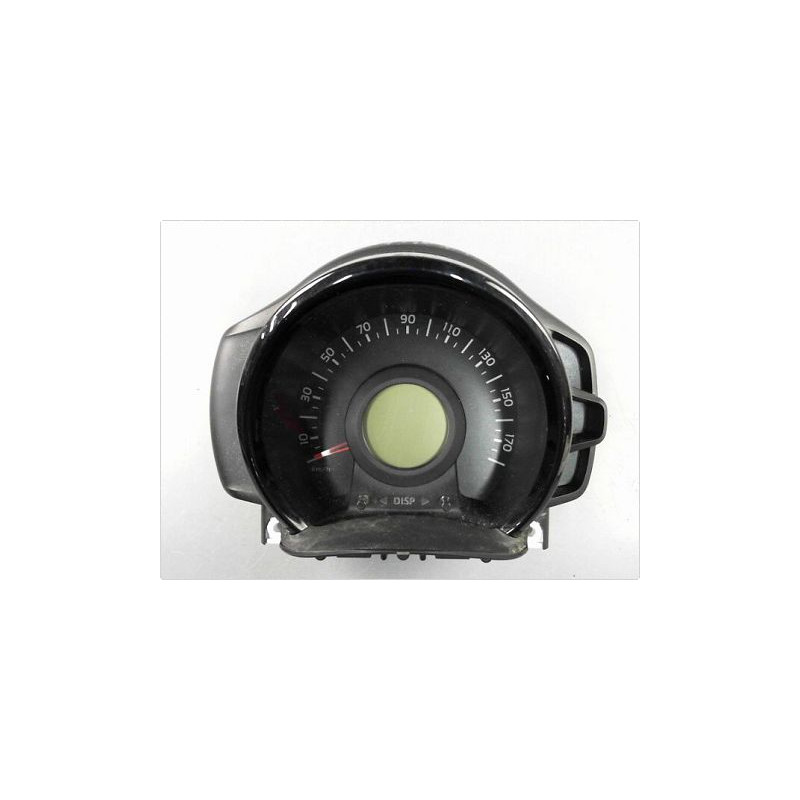 BLOC COMPTEURS PEUGEOT 108 2014-