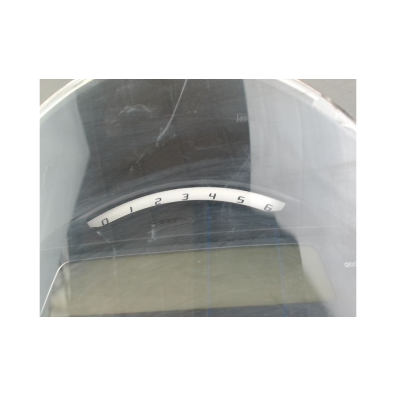 BLOC COMPTEURS CITROEN C3 1 PHASE 1 GASOIL
