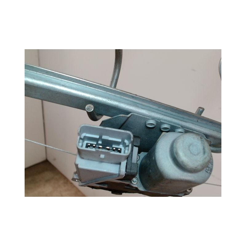 MECANISME+MOTEUR LEVE-GLACE ARRIERE DROIT PEUGEOT 307 PHASE 2 BREAK GASOIL