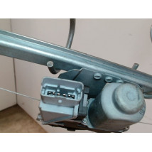 MECANISME+MOTEUR LEVE-GLACE ARRIERE DROIT PEUGEOT 307 PHASE 2 BREAK GASOIL