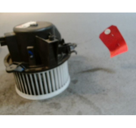 MOTEUR VENTILATEUR CHAUFFAGE