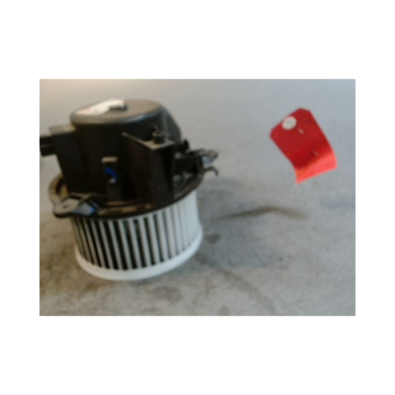 MOTEUR VENTILATEUR CHAUFFAGE FIAT PUNTO 2 PHASE 2 ESSENCE