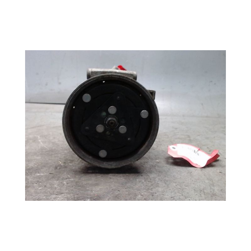 COMPRESSEUR AIR CONDITIONNE RENAULT CLIO
