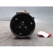 COMPRESSEUR AIR CONDITIONNE RENAULT CLIO