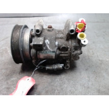 COMPRESSEUR AIR CONDITIONNE RENAULT CLIO