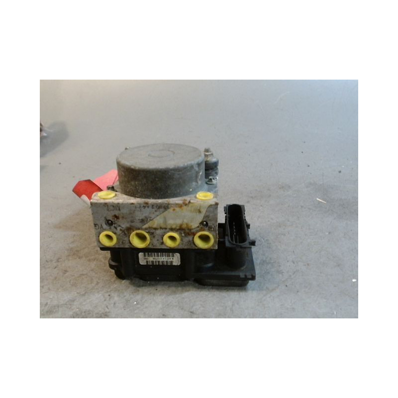 UNITE HYDRAULIQUE ABS RENAULT CLIO