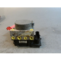 UNITE HYDRAULIQUE ABS RENAULT CLIO