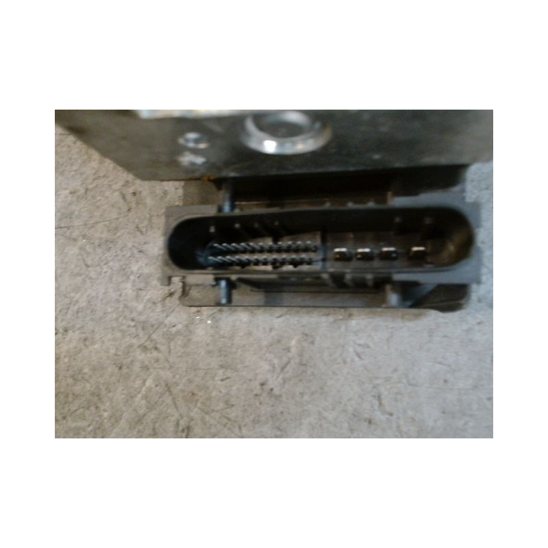 UNITE HYDRAULIQUE ABS RENAULT CLIO