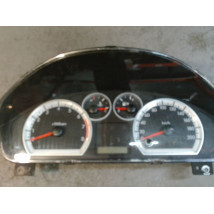 BLOC COMPTEURS CHEVROLET AVEO 1 1.2I - 16V