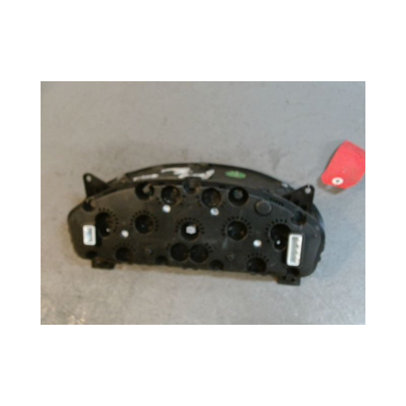 BLOC COMPTEURS CHEVROLET AVEO 1 1.2I - 16V