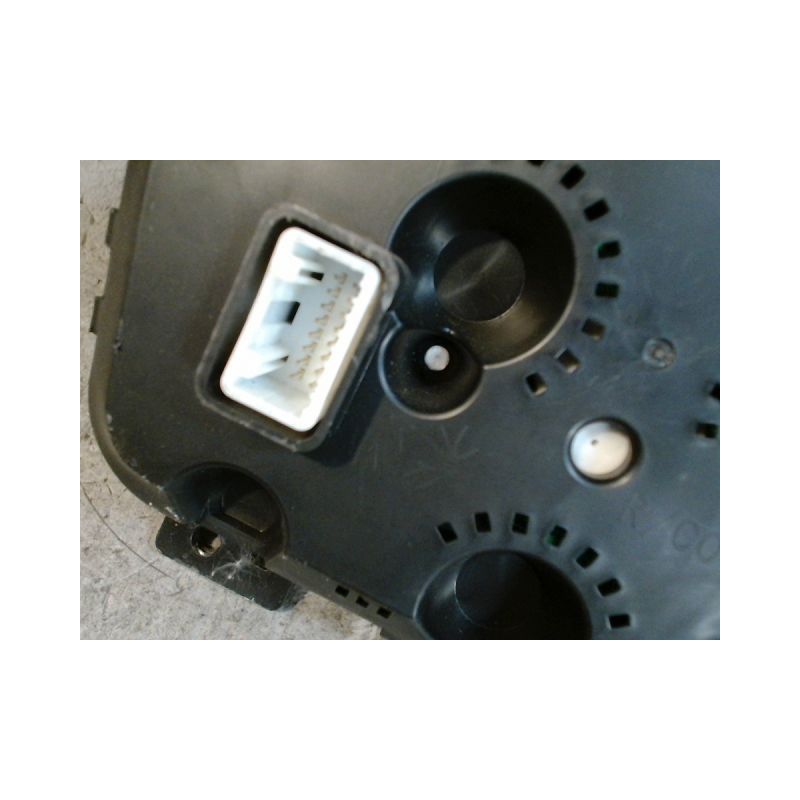 BLOC COMPTEURS CHEVROLET AVEO 1 1.2I - 16V