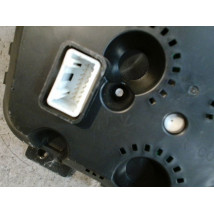BLOC COMPTEURS CHEVROLET AVEO 1 1.2I - 16V